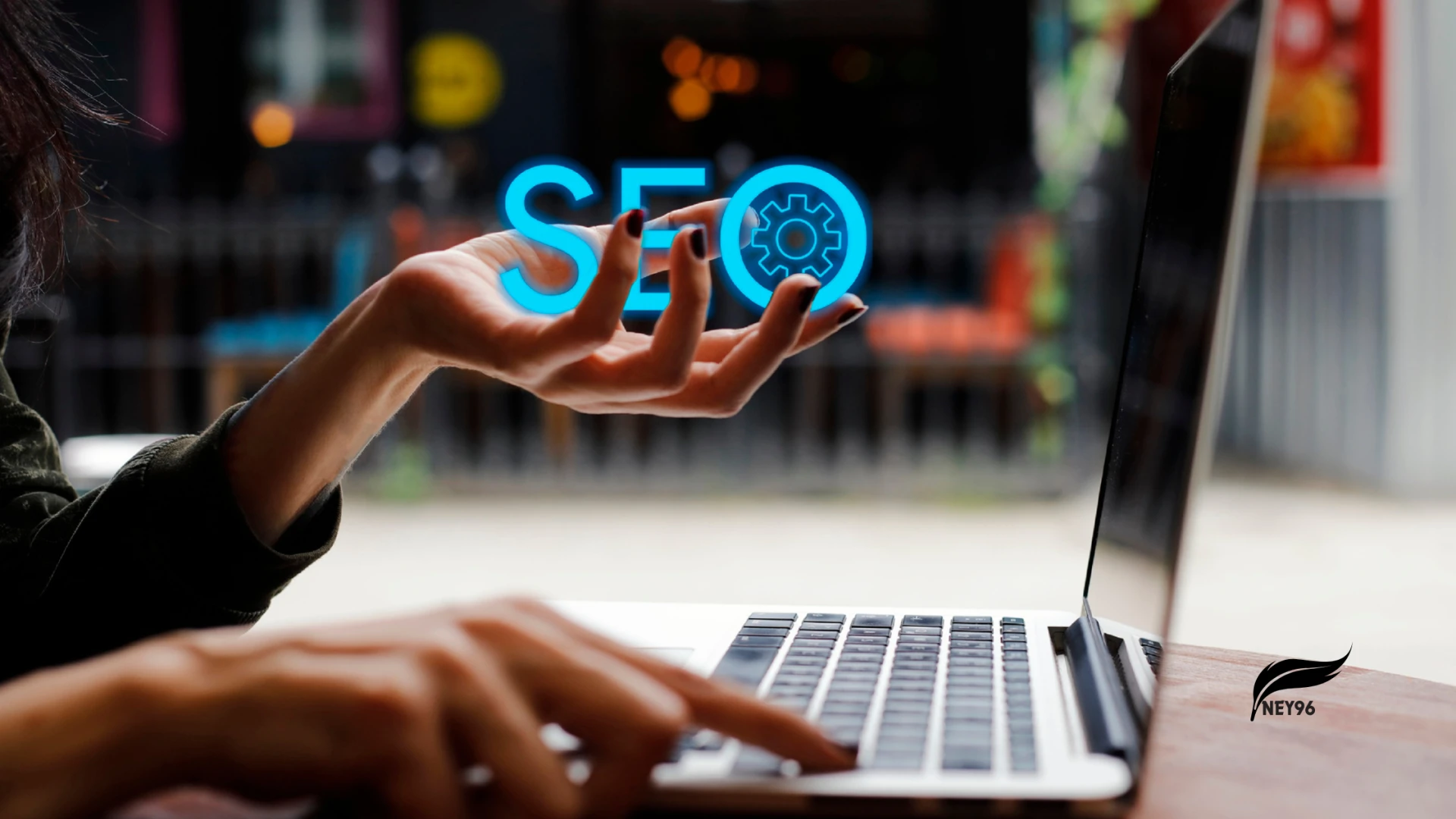 Navigating the Digital Landscape: Choosing the Right Thailand SEO Company