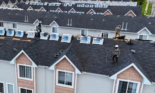 Roofing Services Calgary: Get A 10-year Warranty And Certified Crews You Can Trust