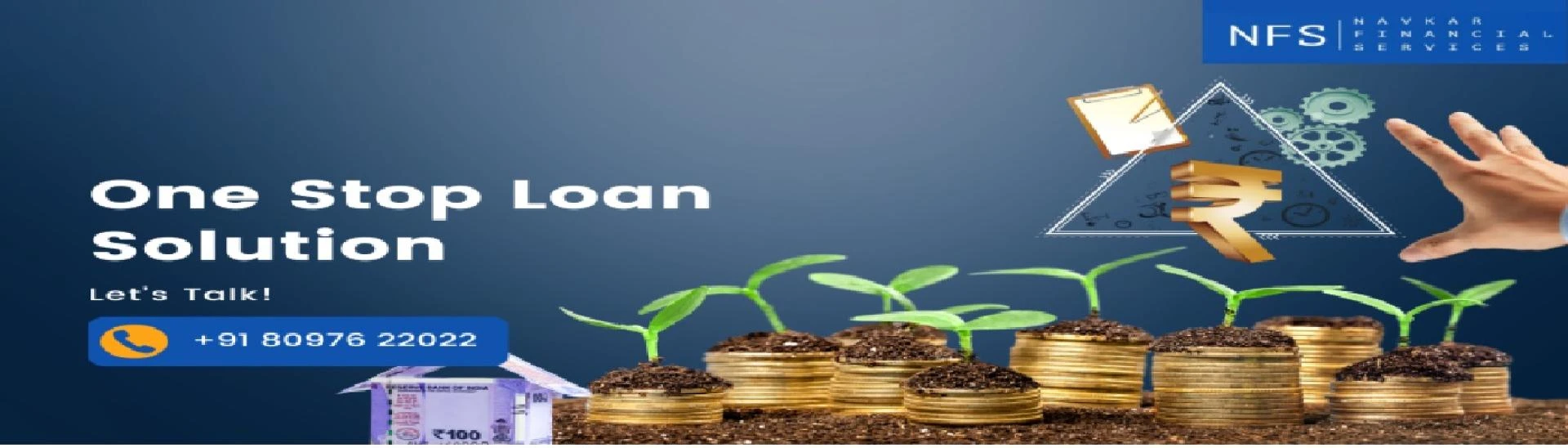From Home Loans to Business Growth:- Exploring Mumbai’s Best Loan Providers