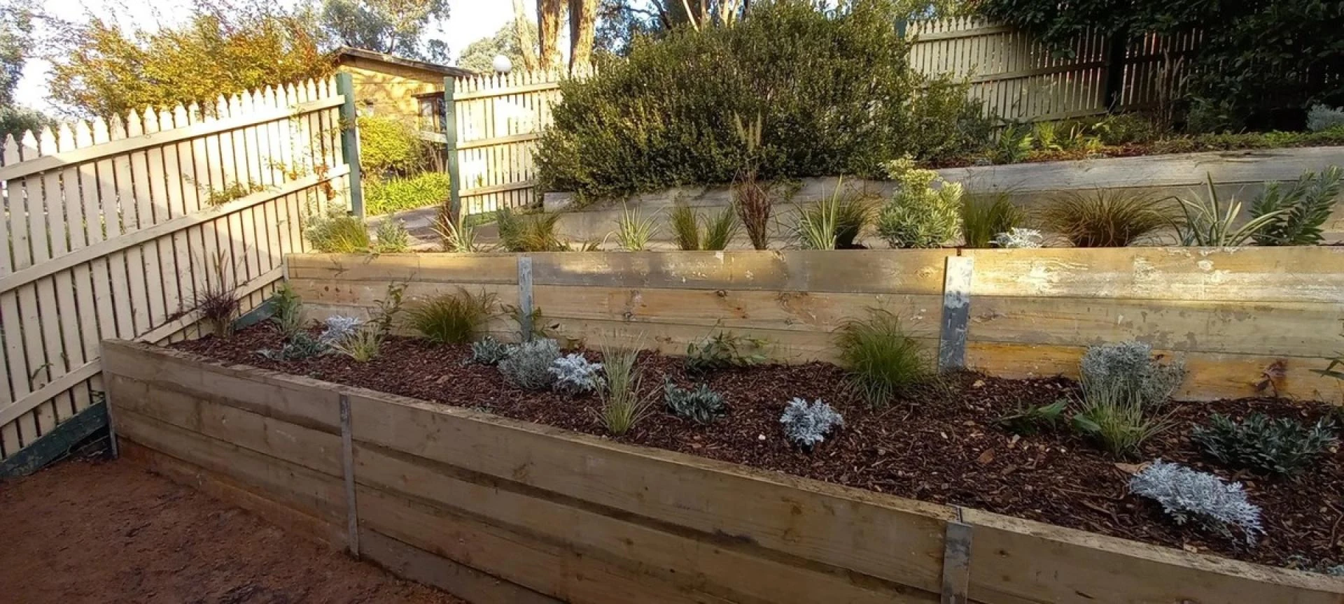 Transforming Outdoor Spaces: Melbourne’s Top Landscaping Trends in 2025