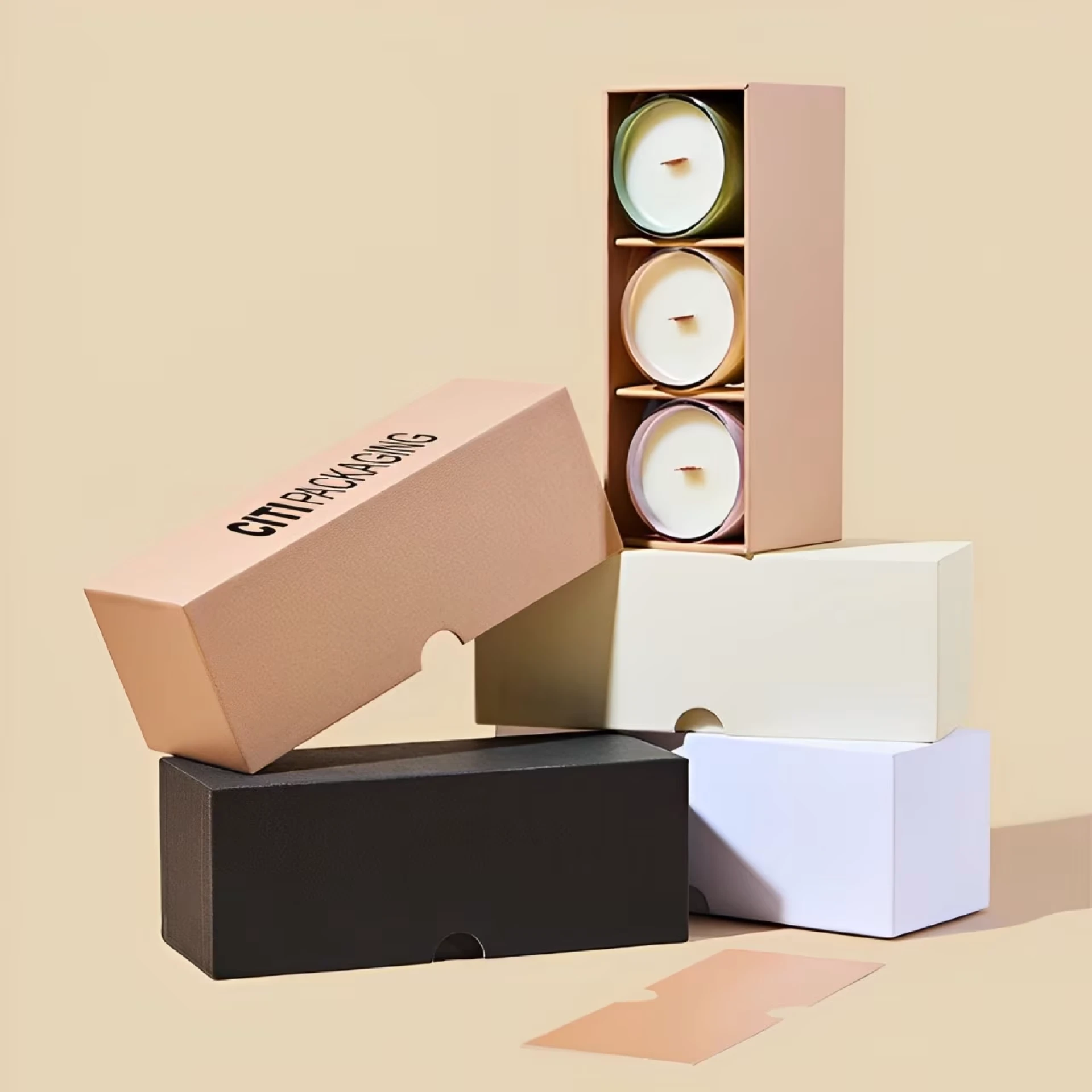 Revolutionize Your Brand with Breakthrough Custom Packaging: Stand Out & Convert