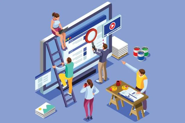 Freelancers: Why Hiring a Web Agency Gives You an Edge