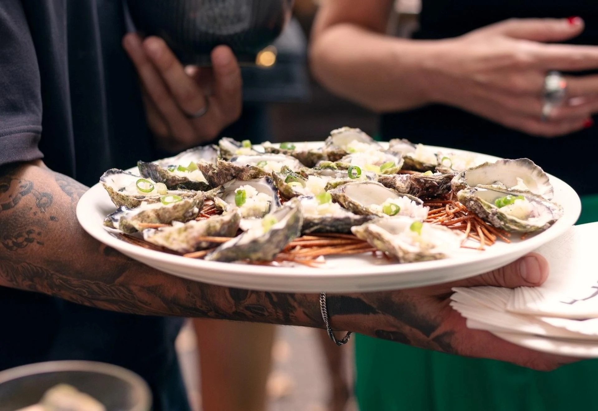 Employees Only Sydney: Top Menu Picks & Hidden Gems