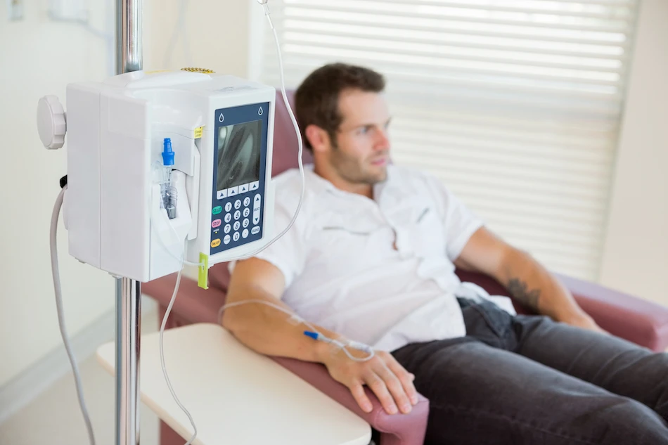 Chemotherapy: A Key Weapon in Cancer Treatment