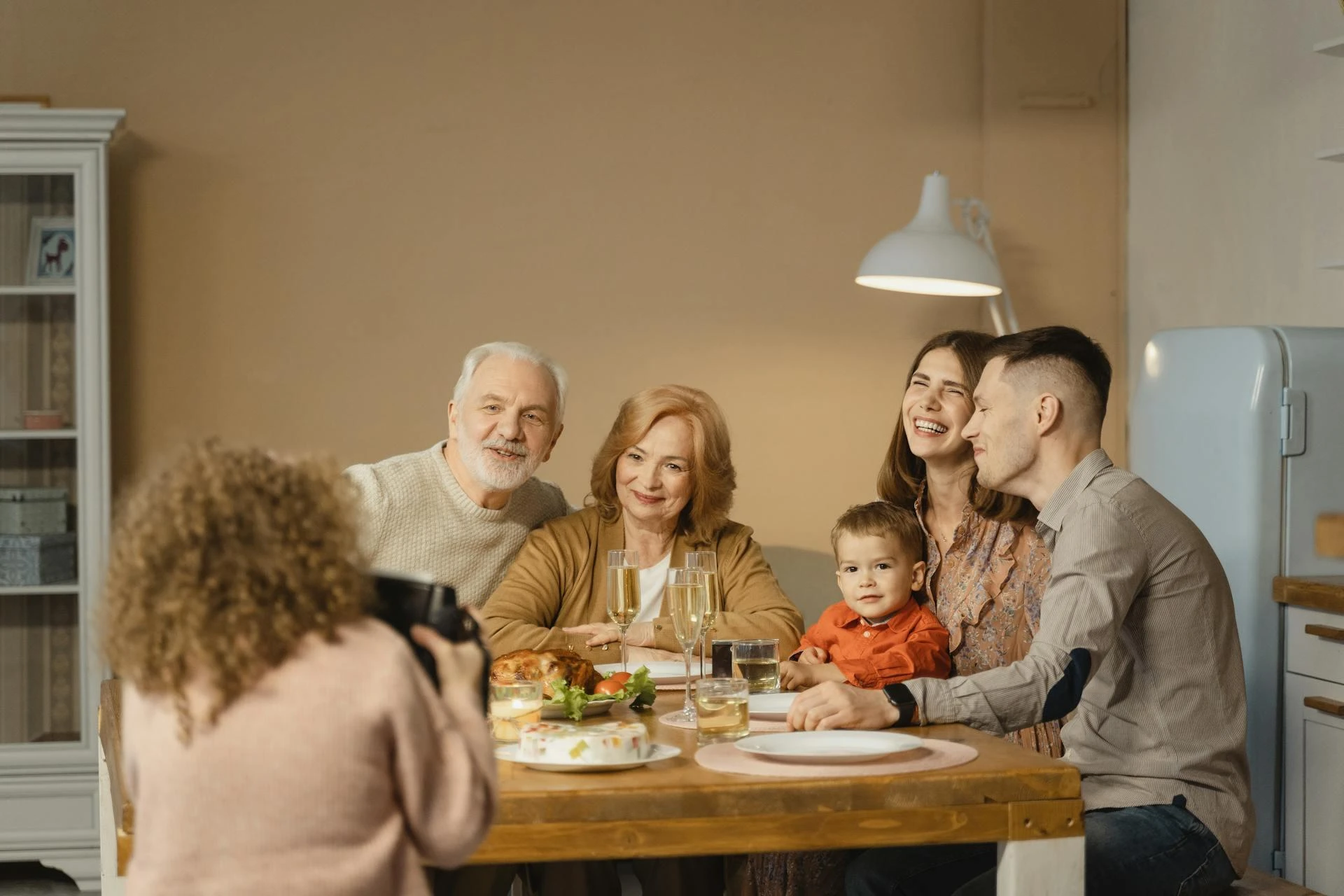 Why Setting Boundaries is Key to Family Harmony