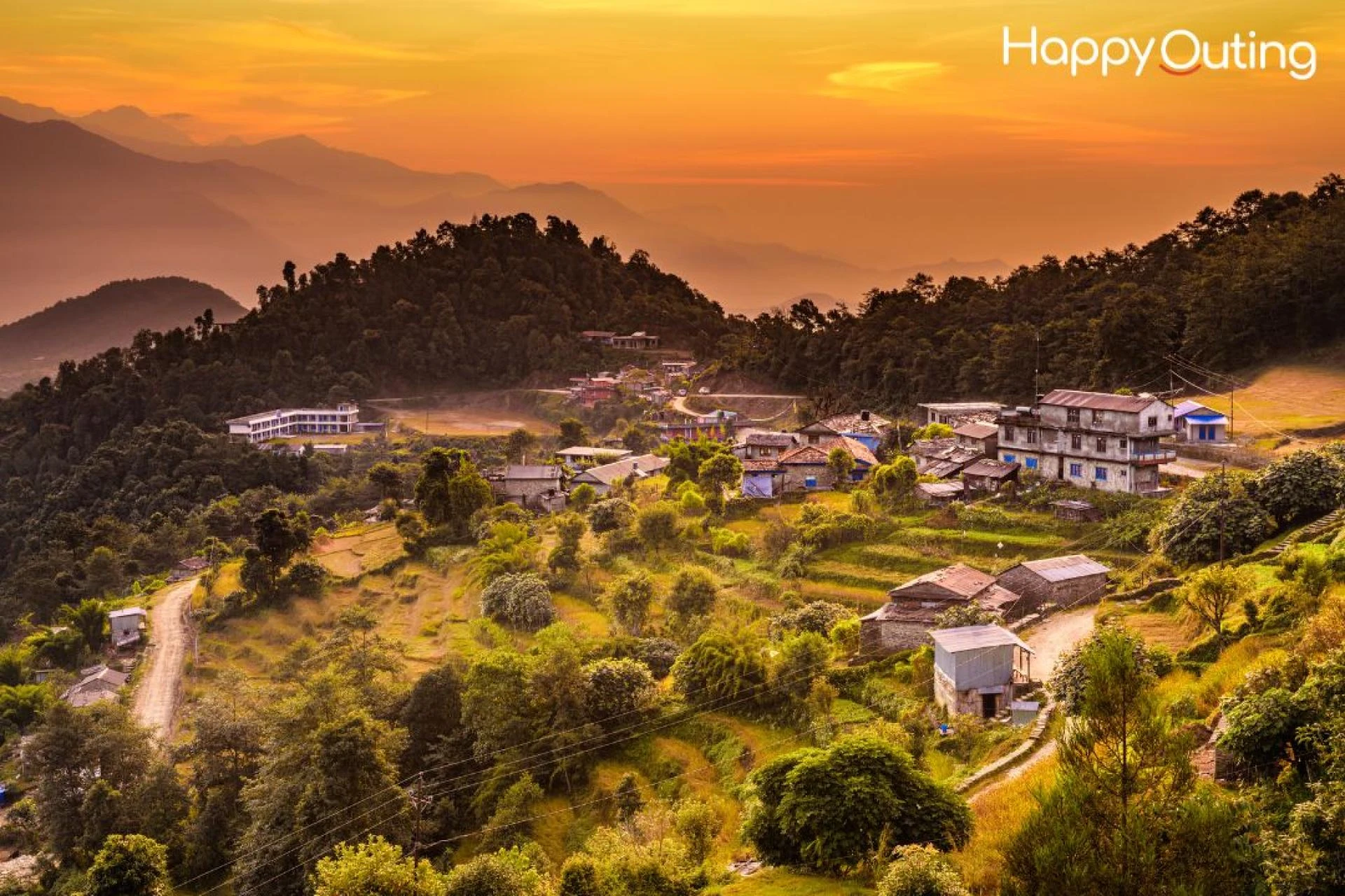 What to Expect in a Pokhara Tour Package from Gorakhpur?