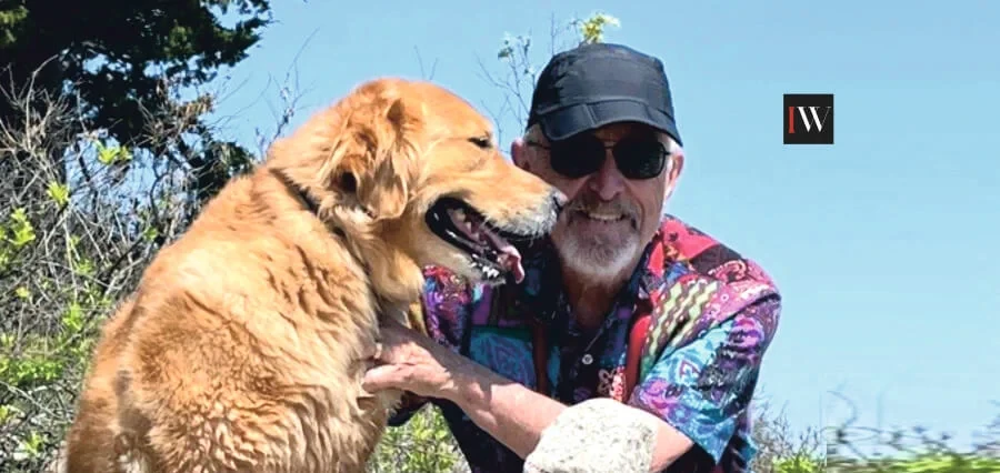 Making Every Day Count: The Purpose-Driven Life of Dr. Richard Larson
