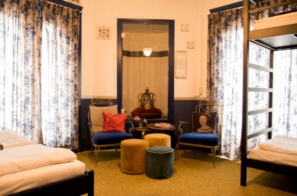 Hotel Furniture That Transforms Spaces: The Hidden Power of Design in Hospitality