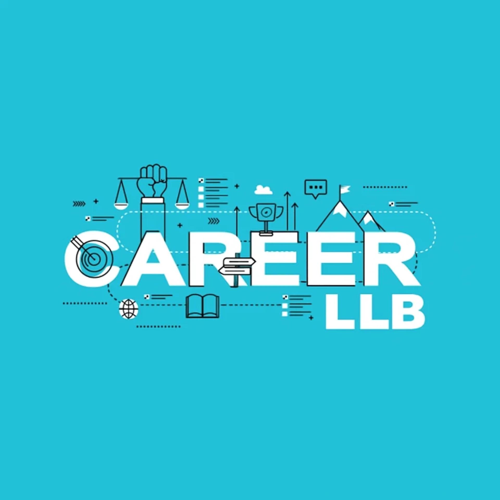 Career Opportunities after LL.B