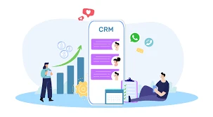 Mobile CRM Market Research Highlights Growth Areas and Strategic Shifts Globallyitle
