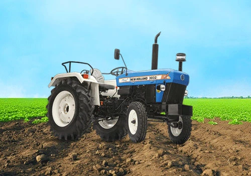 New Holland 3032 NX vs competitors: A comparison every farmer in India should read