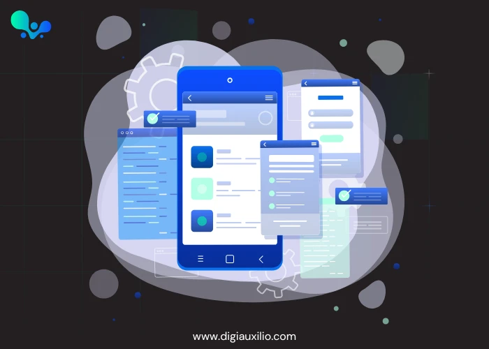 Expert Android App Developers for Powerful Mobile Solutions