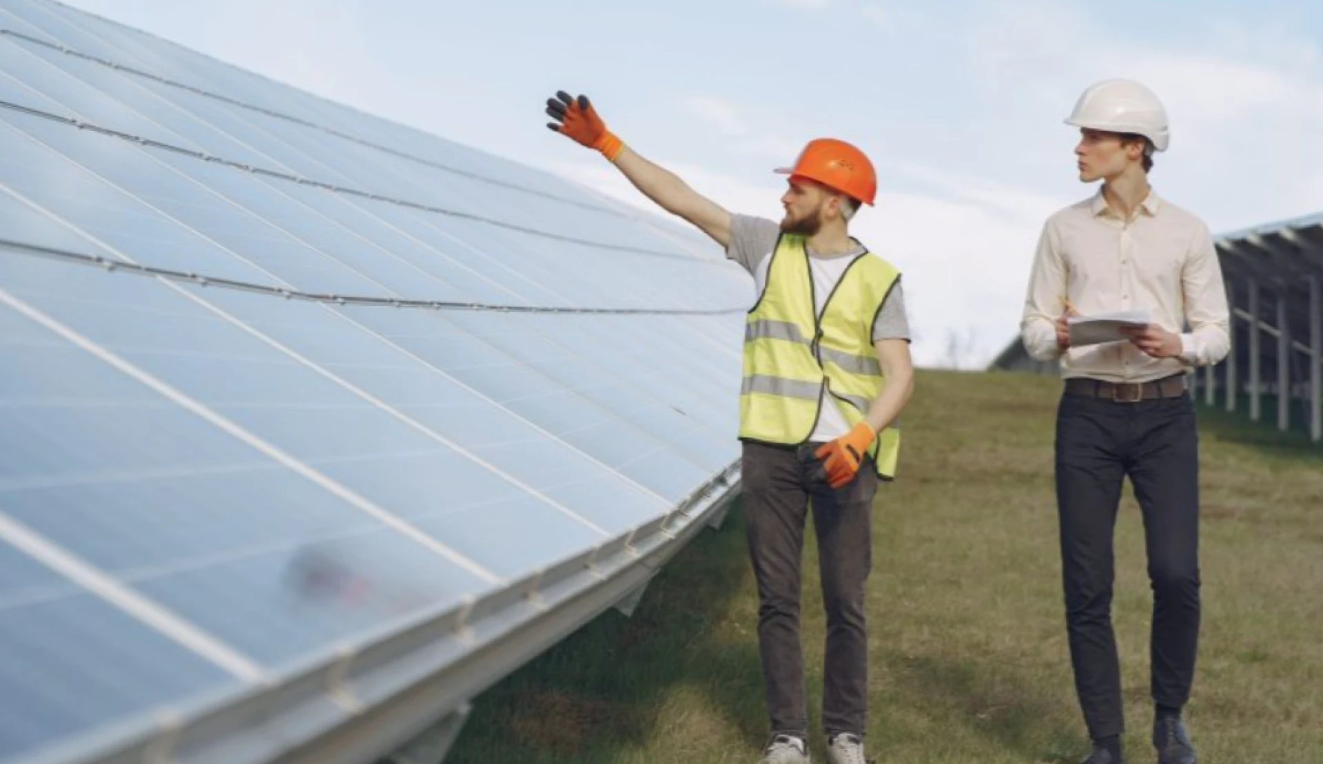 Solar, Wind, and Hope: The Rise of Eco-Friendly Energy in Rural Haiti