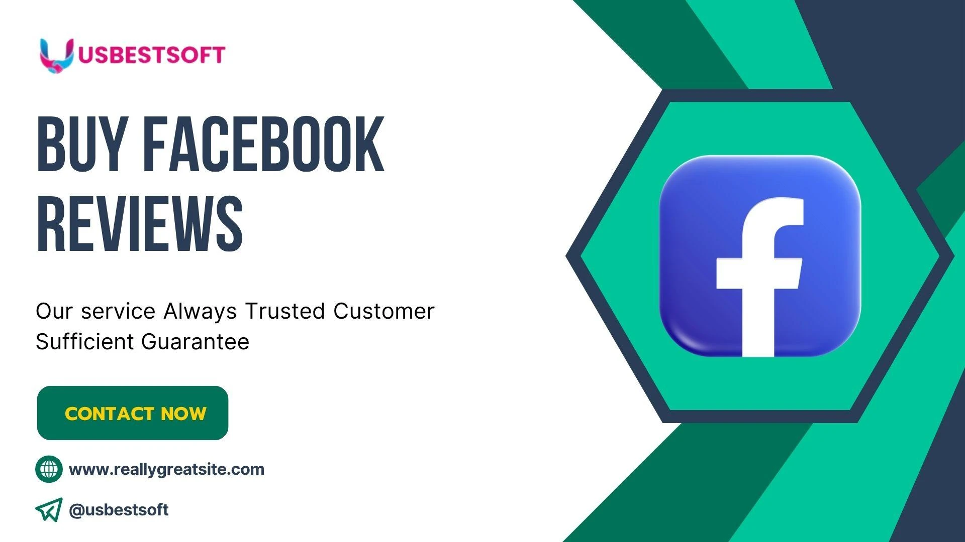 8 Increase Your Sales With Real Facebook Reviews