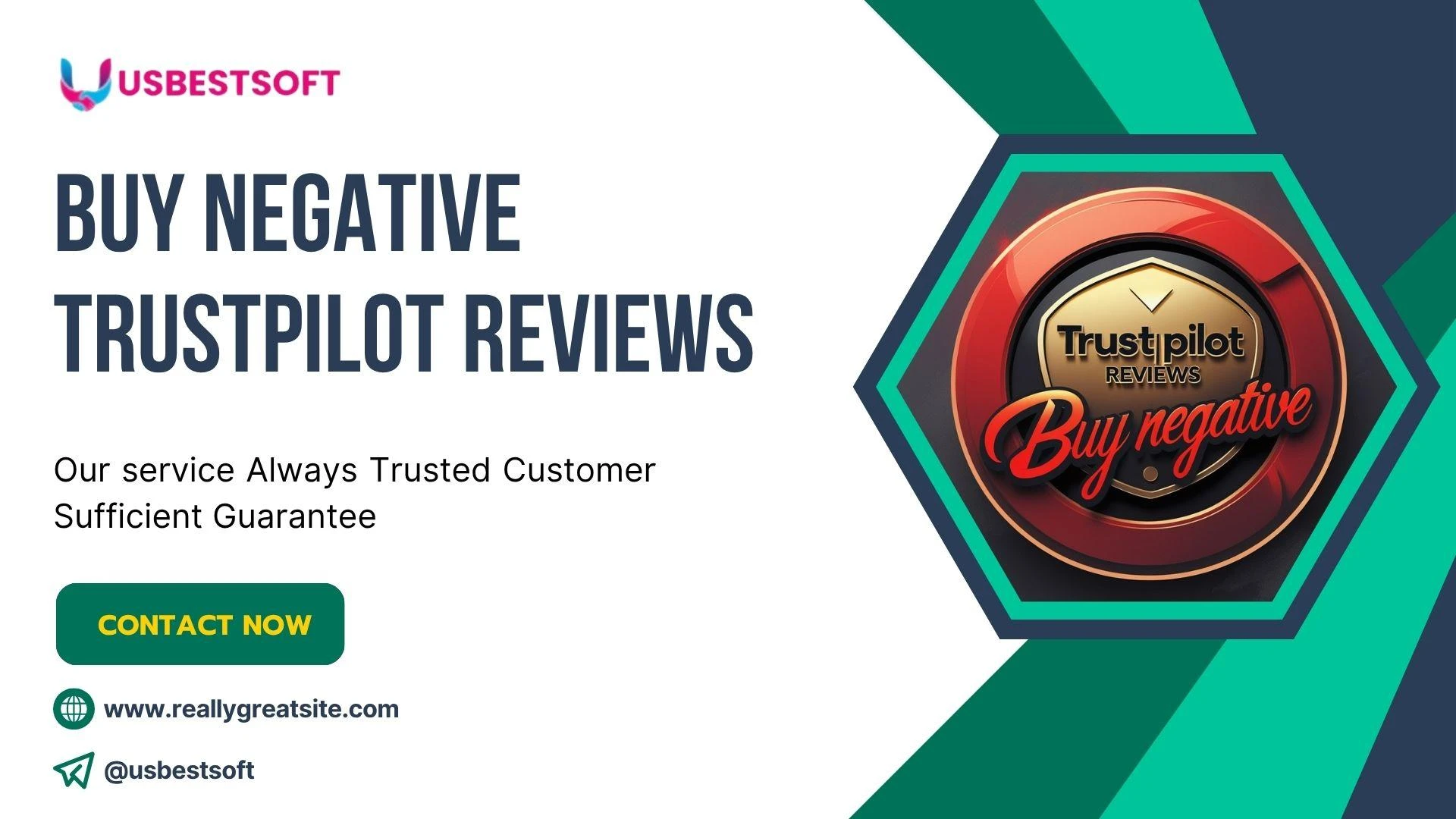 The Truth About Buying Negative Trustpilot Reviews 