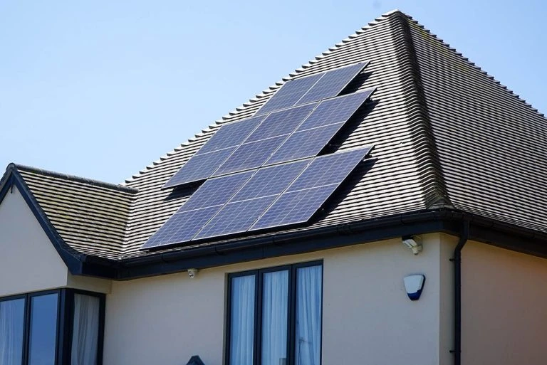 The Rise of Solar Energy in Ceredigion: A Greener Path Forward