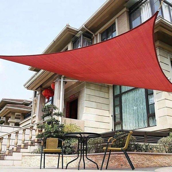 How to Choose the Best Sun Shade Sail Manufacturers for Your Outdoor Space!