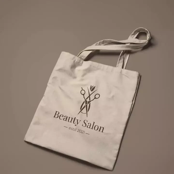 Custom Tote Bags: The Perfect Blend of Utility and Style