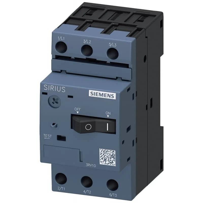Why Are Siemens Electric Motors a Smart Investment for Kuwait's Industries?