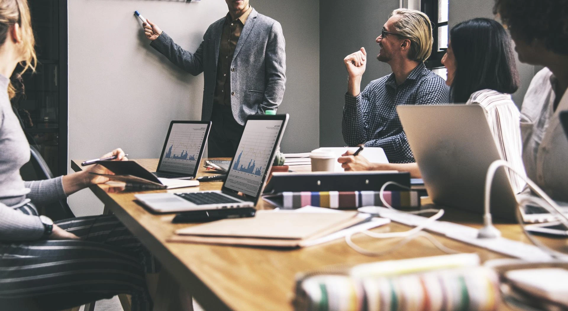 How Effective Leadership Fuels Growth in MSPs and BPOs