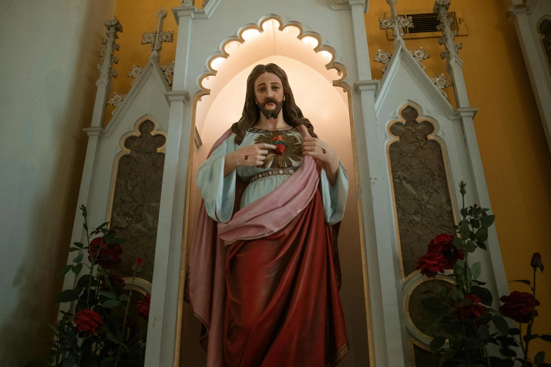 Unlocking the Power of Psalm 130: A Guide to Spiritual Renewal