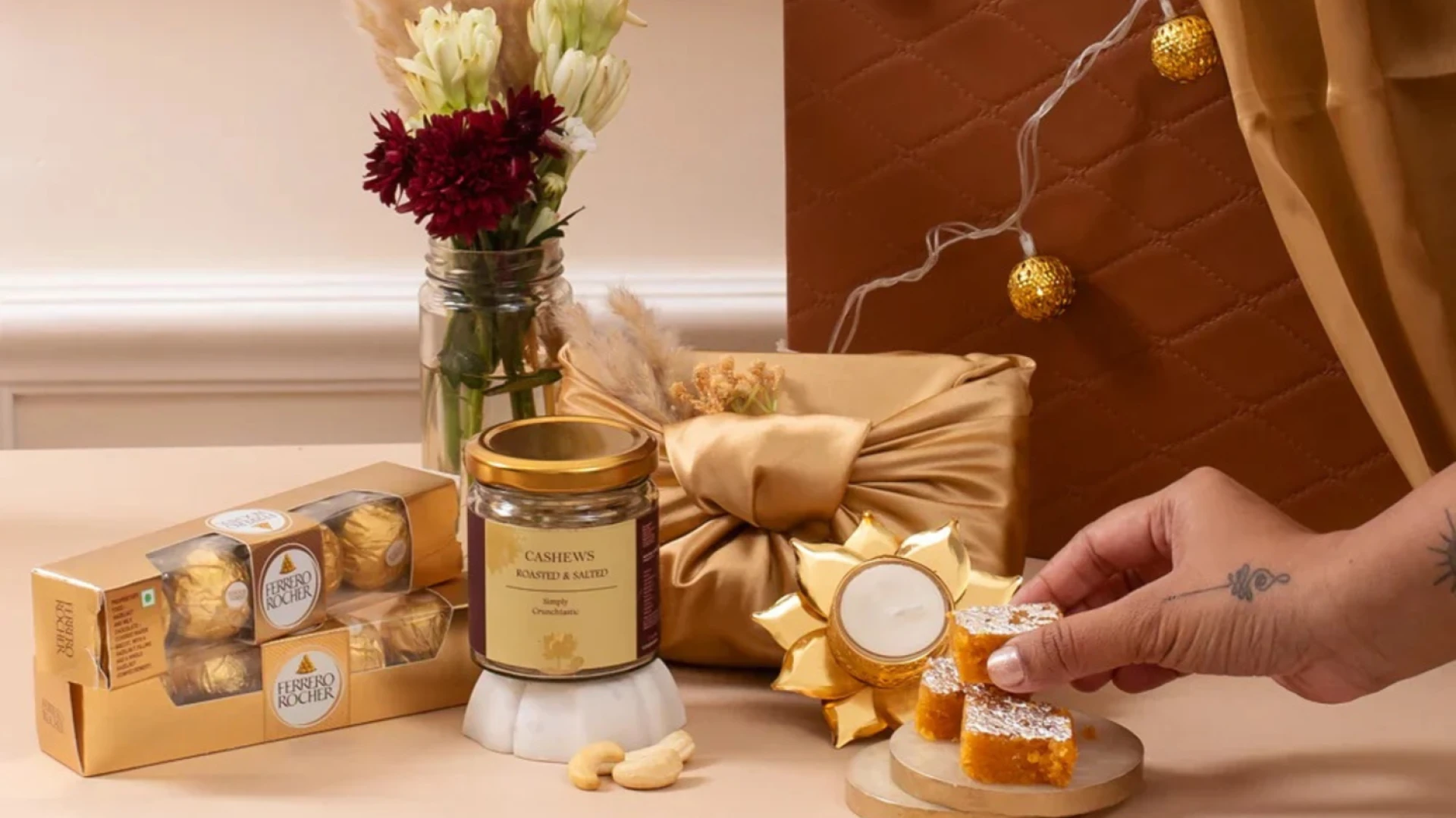 How to Choose the Perfect Diwali Gift for Clients & Employees