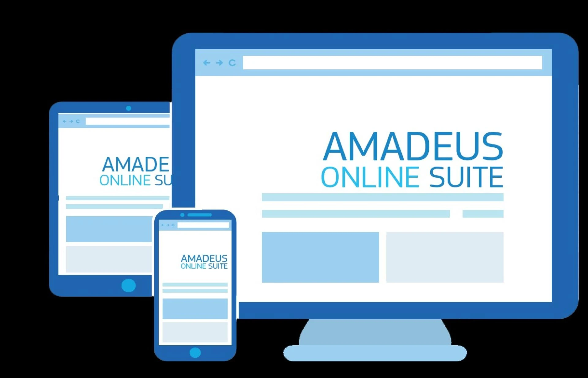 The Future of Travel Tech: How Amadeus Online Suite Powers Mobile Booking with Multi-Currency Support & Secure Payments