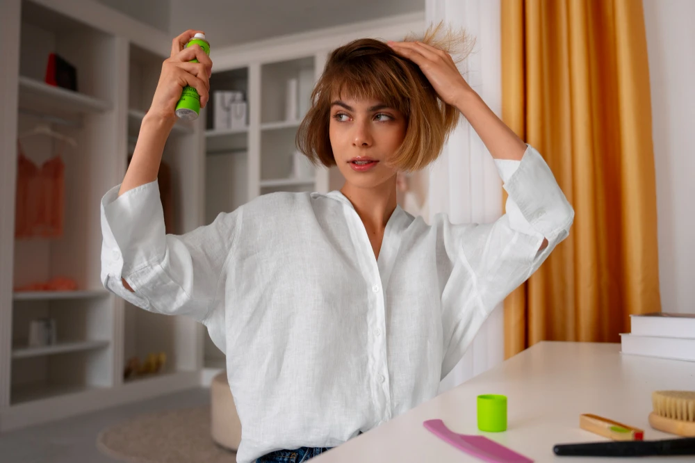 Best Anti Dandruff Combo | Serum + Shampoo Routine