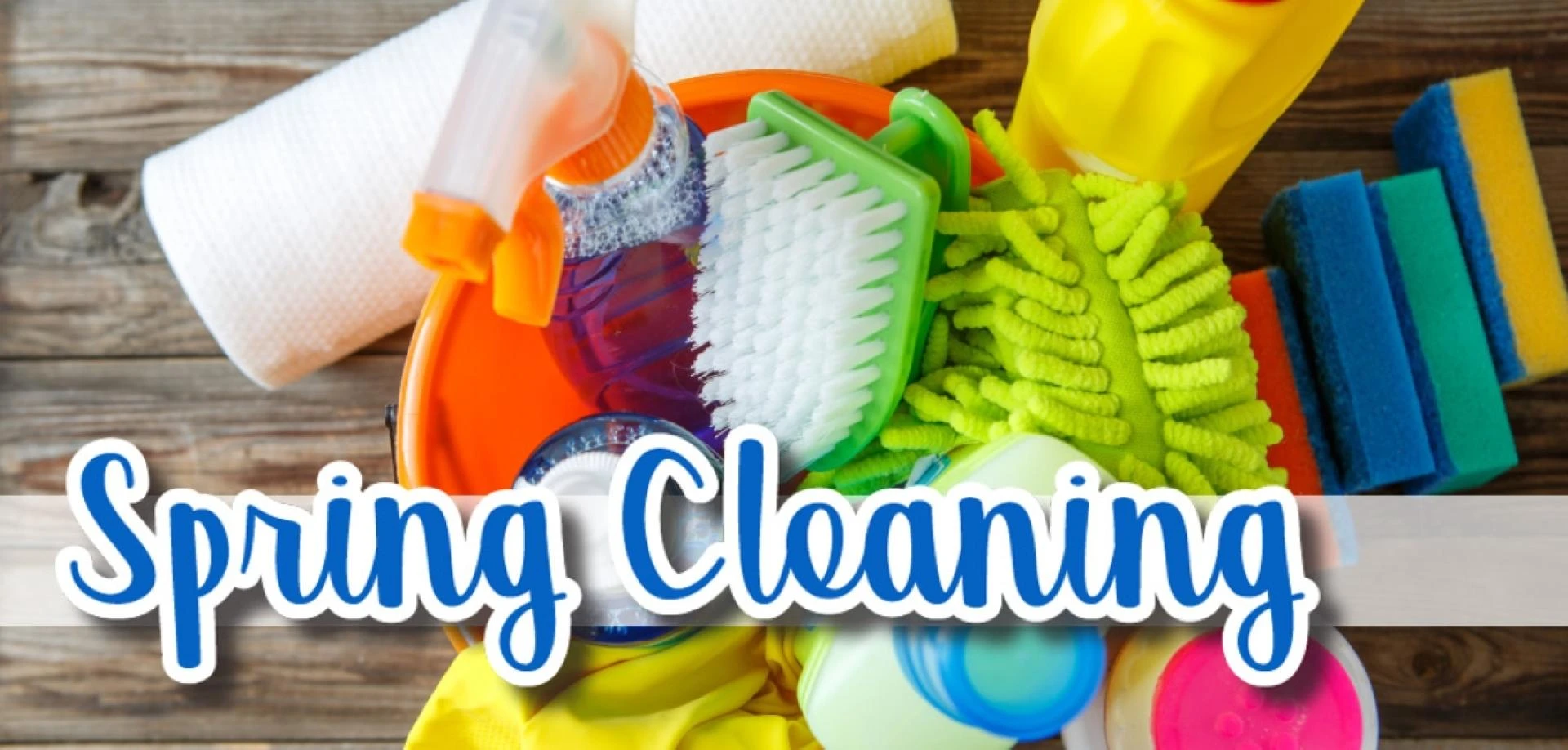 Spring Cleaning? Don't Forget the Junk Removal