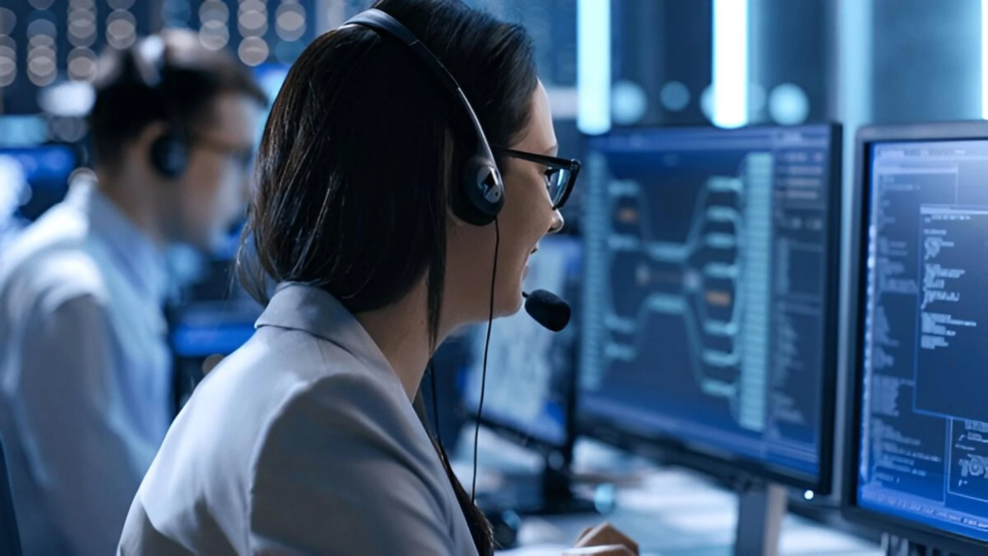 Boosting Agent Performance Through Smarter Quality Monitoring
