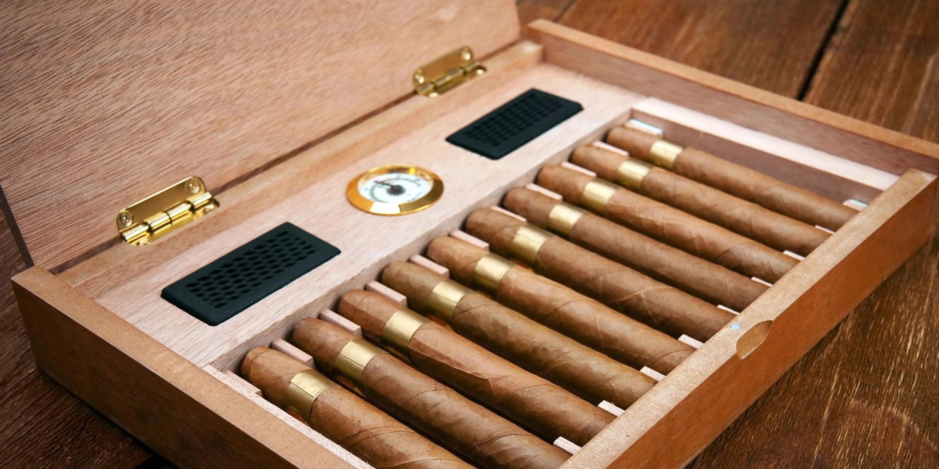 Cigar Humidors Manufacturing Plant Project Report 2025: Raw Materials Requirement, and Manufacturing Process