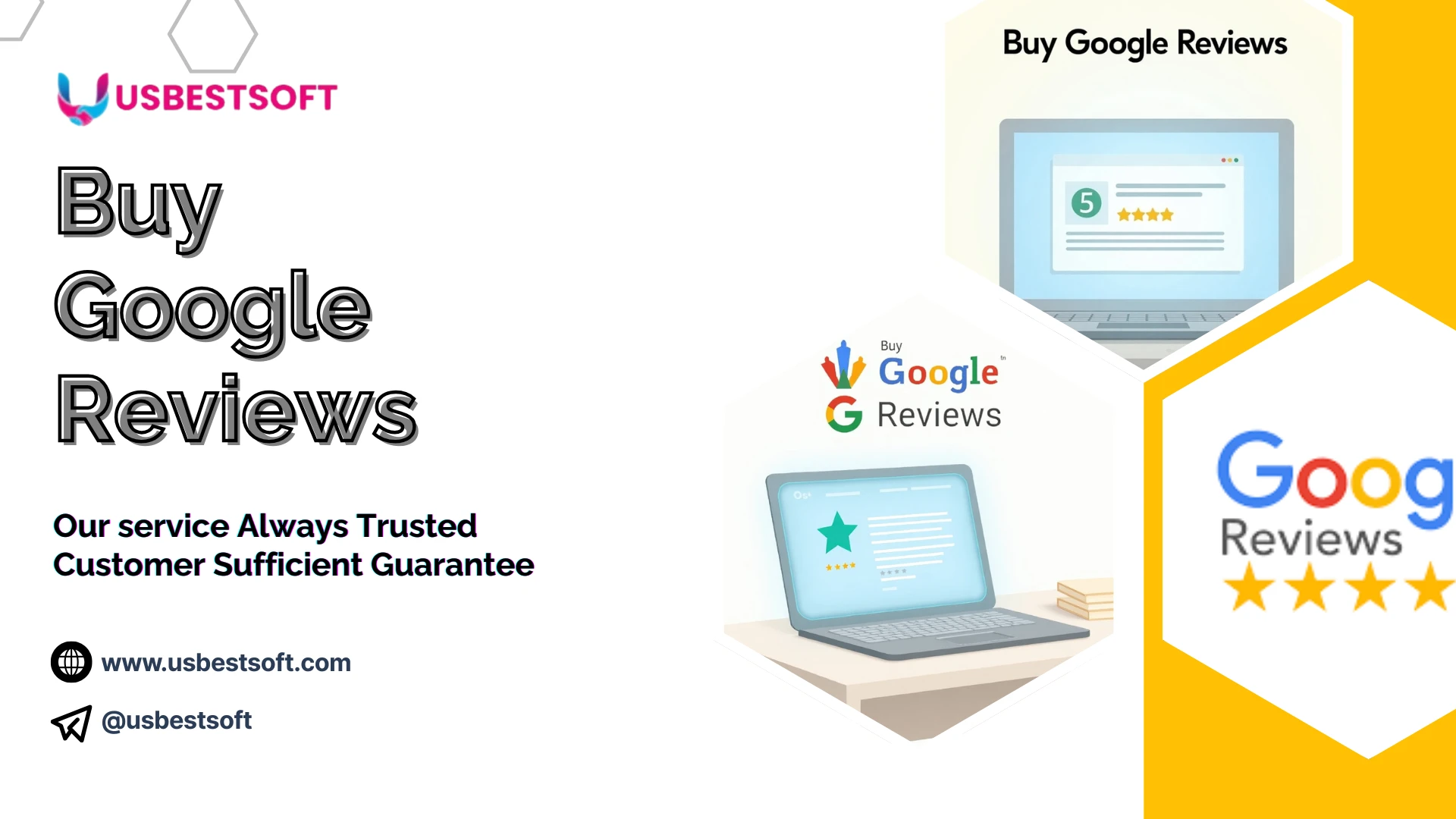 Unlock Success: Boost Your Business with Genuine Google Reviews