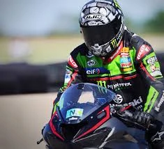 Crafted for Victory: Tailored Motorcycle Race Jackets by Eaglon Sports