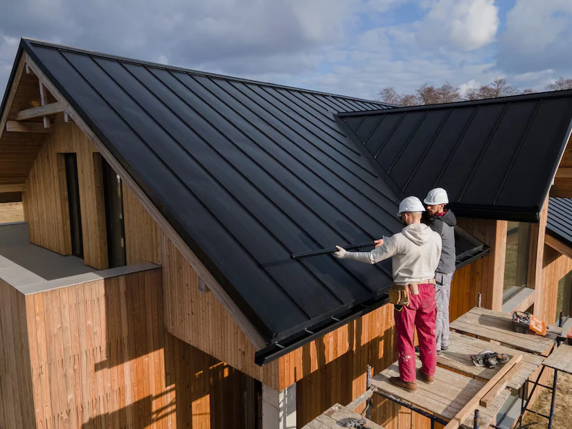 Why Roofing Companies in Dearborn, Michigan, Avoid Quick Patch Jobs