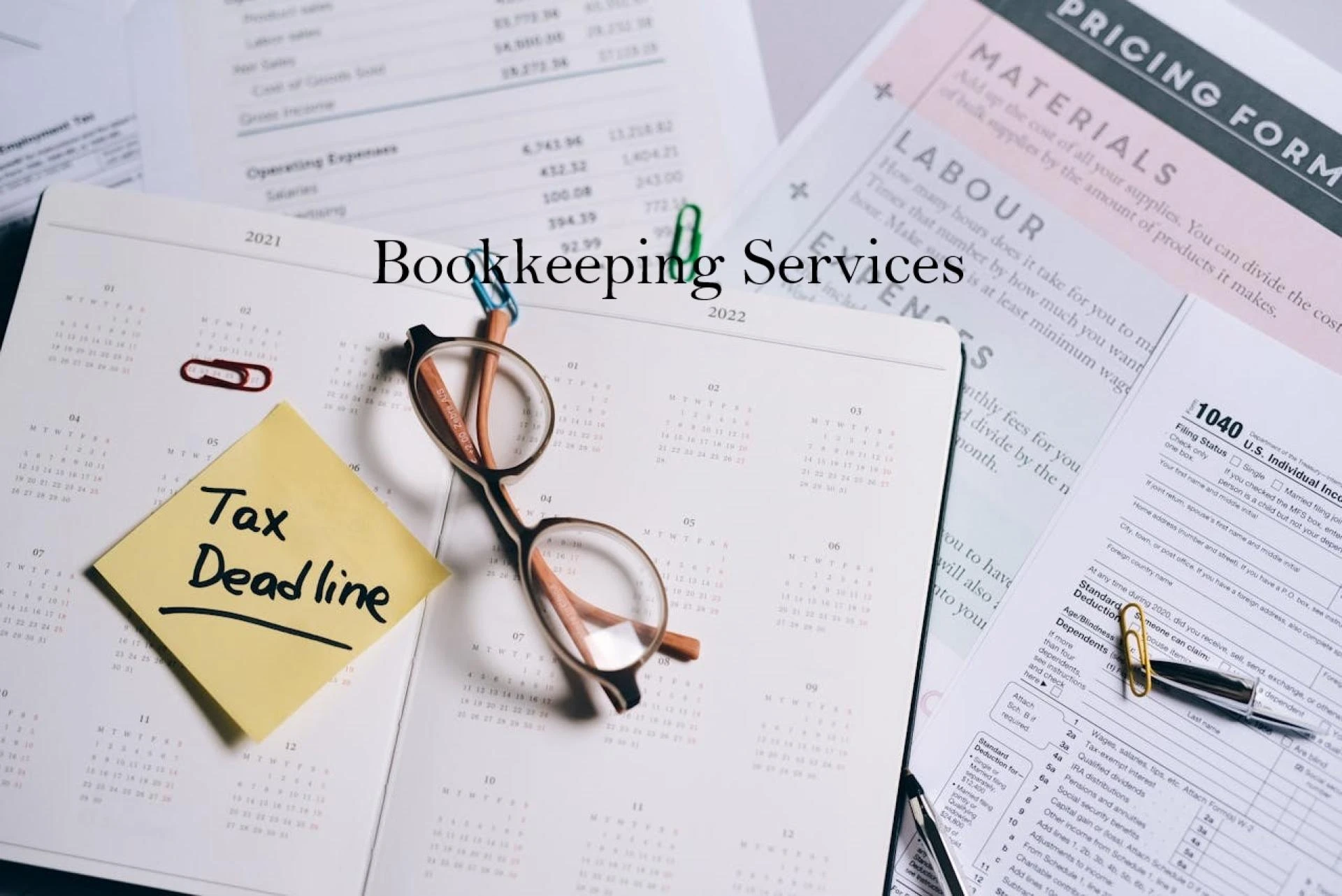 Why CPA Firms Incline toward Outsourced Bookkeeping in 2025