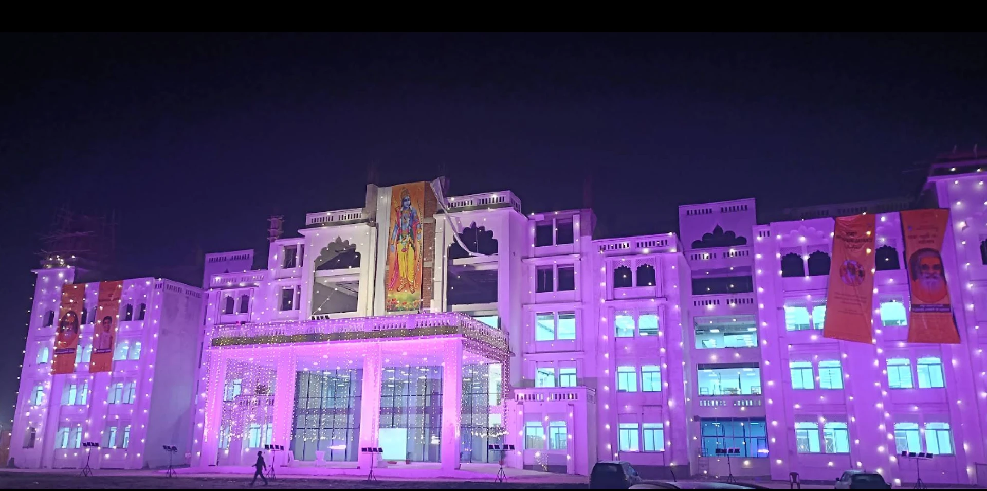 Why Choose an MA in Yoga from MMYRV Ayodhya?