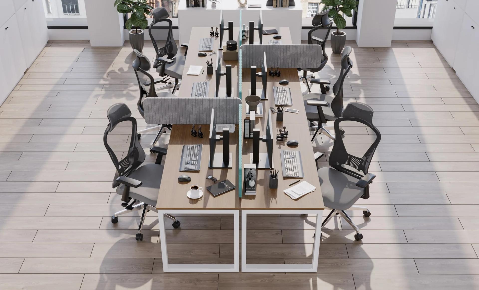 What Furniture Should You Invest in For a Home Office