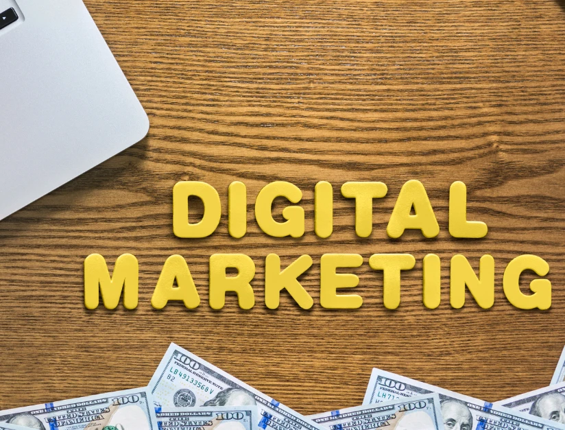 Why Digital Marketing is Trending in 2025