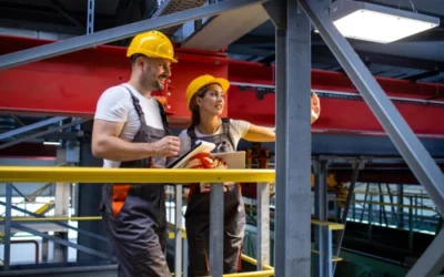 Building from the Ground Up: Why Mastering Metal Scaffold Erection (MSEC) is Your Blueprint for Success