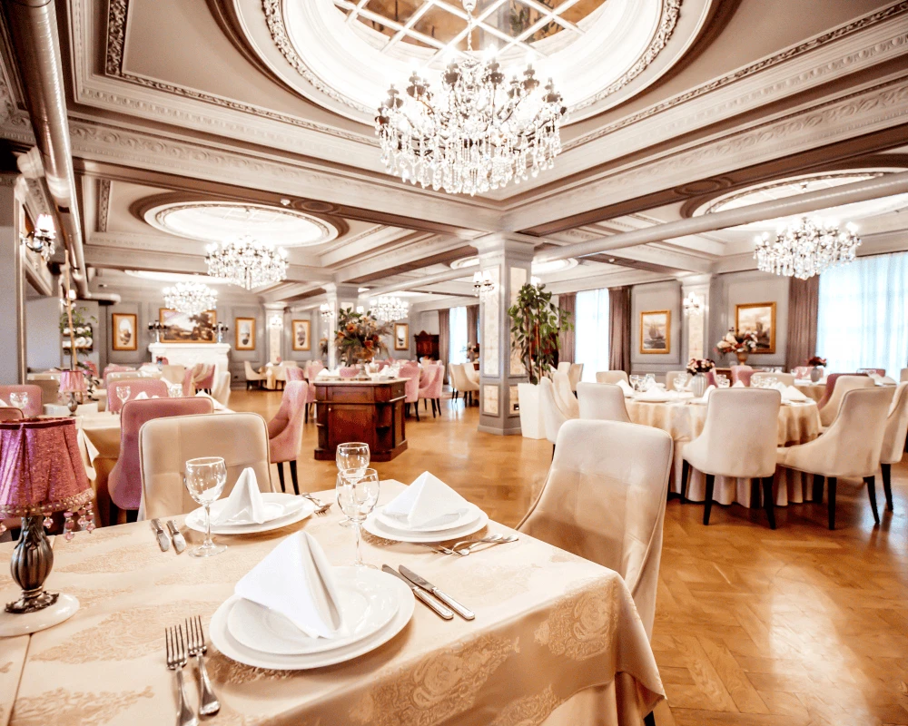 Fine Dining Restaurants in Bhopal for Food Lovers