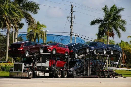 How Much Does Arizona to New Jersey Auto Transport Cost?