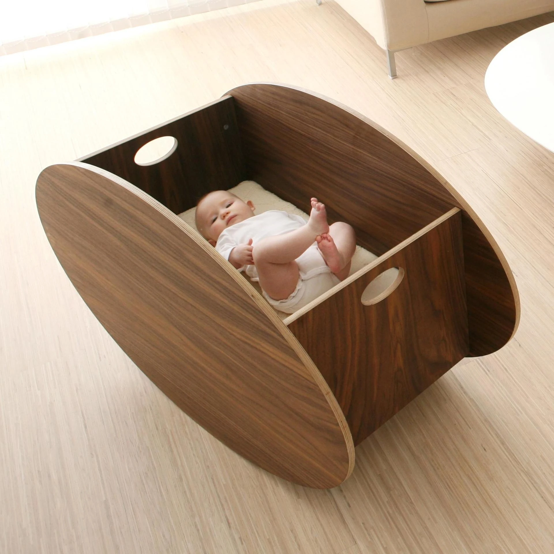 Draft: My Post TitleBaby Bassinets Market Expansion Fueled by Rising Birth Rates and Technological Advancements