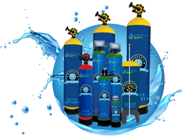 Transform Your Home with CS Auto Softeners: The Ultimate Solution to Hard Water softener in Bangalore
