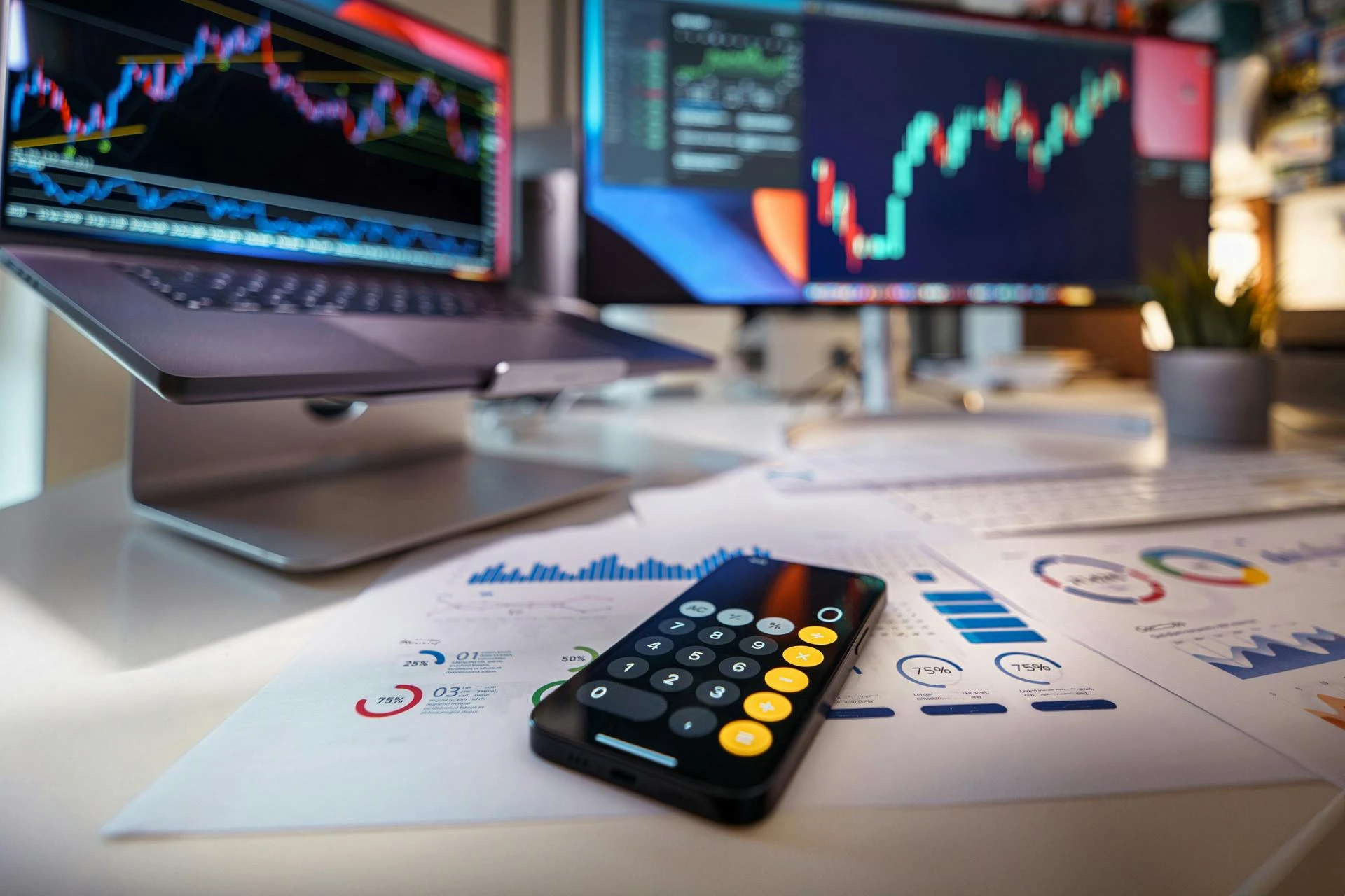 Best Trading Apps in India for Beginners and Experts Alike