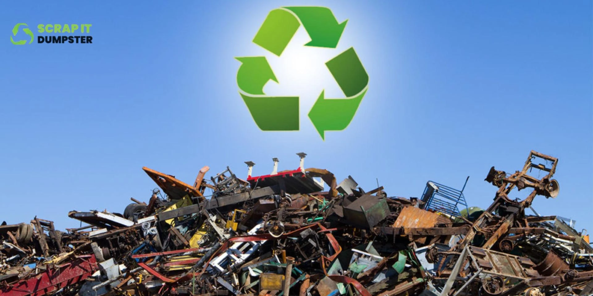 How to Simplify Your Cleanup with the Right Dumpster Size