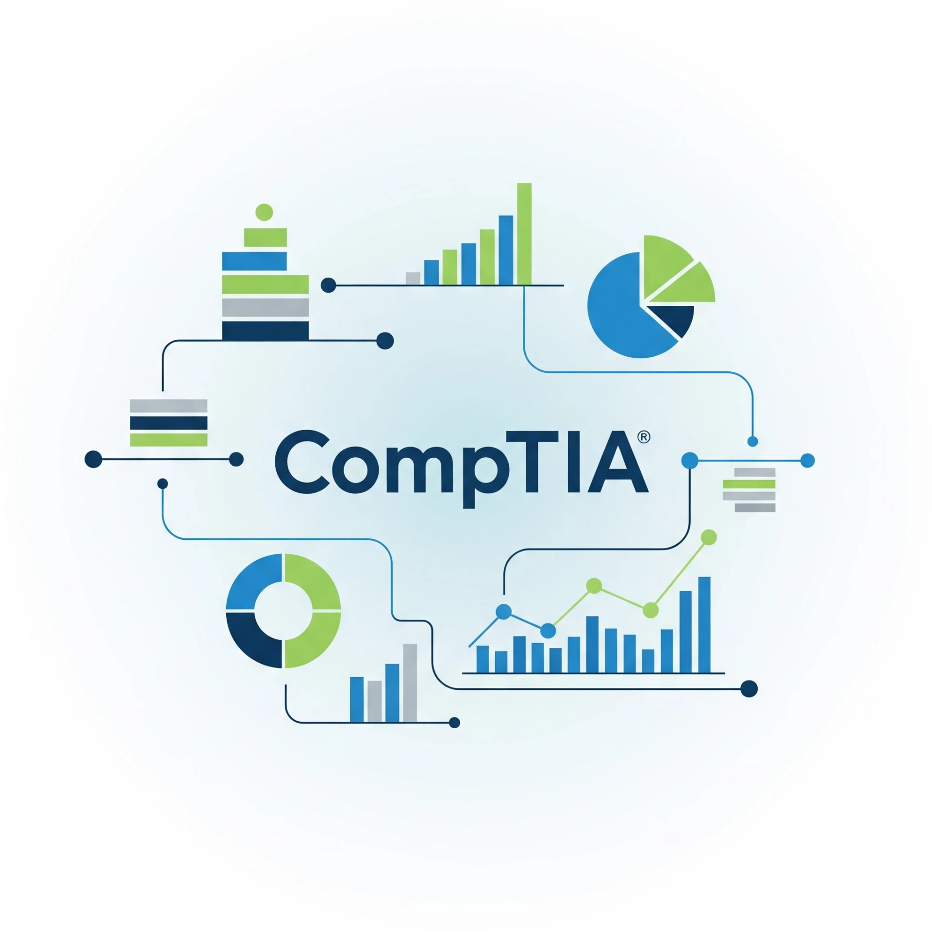 CompTIA Data+ Certification Training Course Sterling Next