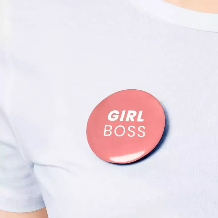 Make Your Message Wearable: How Custom Badges Build Lasting Brand Identity