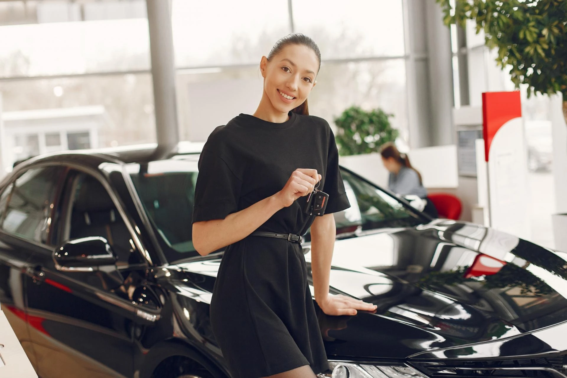 How to Find the Best Luxury Car Rental in Buckhead, GA, for Your Wedding