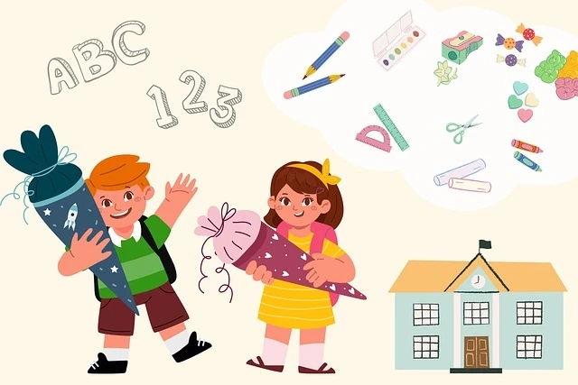Find Best Co-Ed Schools in Noida: A Guide for Parents