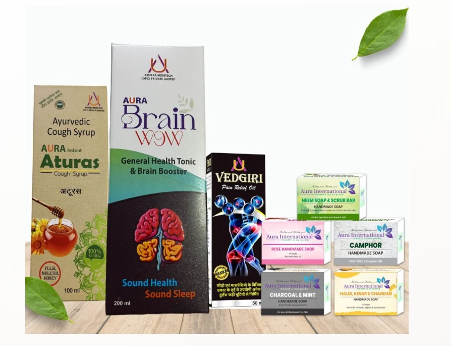 Best Ayurvedic Brands India: A Comprehensive Guide to Trusted Herbal Wellness